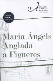 Maria Ã€ngels Anglada a Figueres