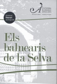 Els balnearis de la Selva