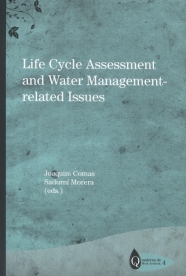 Life Cycle Assessment and Water Management-related Issues
