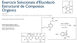 Exercicis Solucionats d