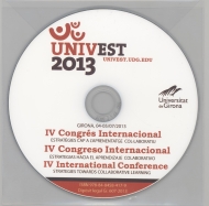 UNIVEST 2013. IV CongrÃ©s Internacional.