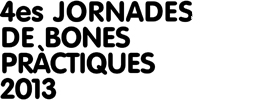 4es. Jornades de Bones Pràctiques