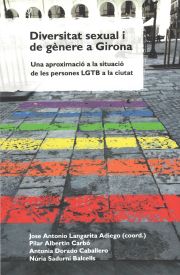 Diversitat sexual i de gÃ¨nere a Girona.