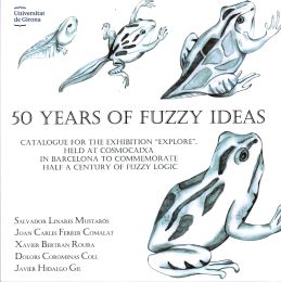 50 Years of Fuzzy Ideas