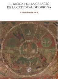 El Brodat de la Creació de la catedral de Girona (eBook)