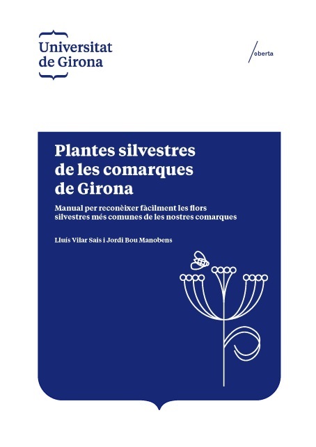 Plantes silvestres de les comarques de Girona