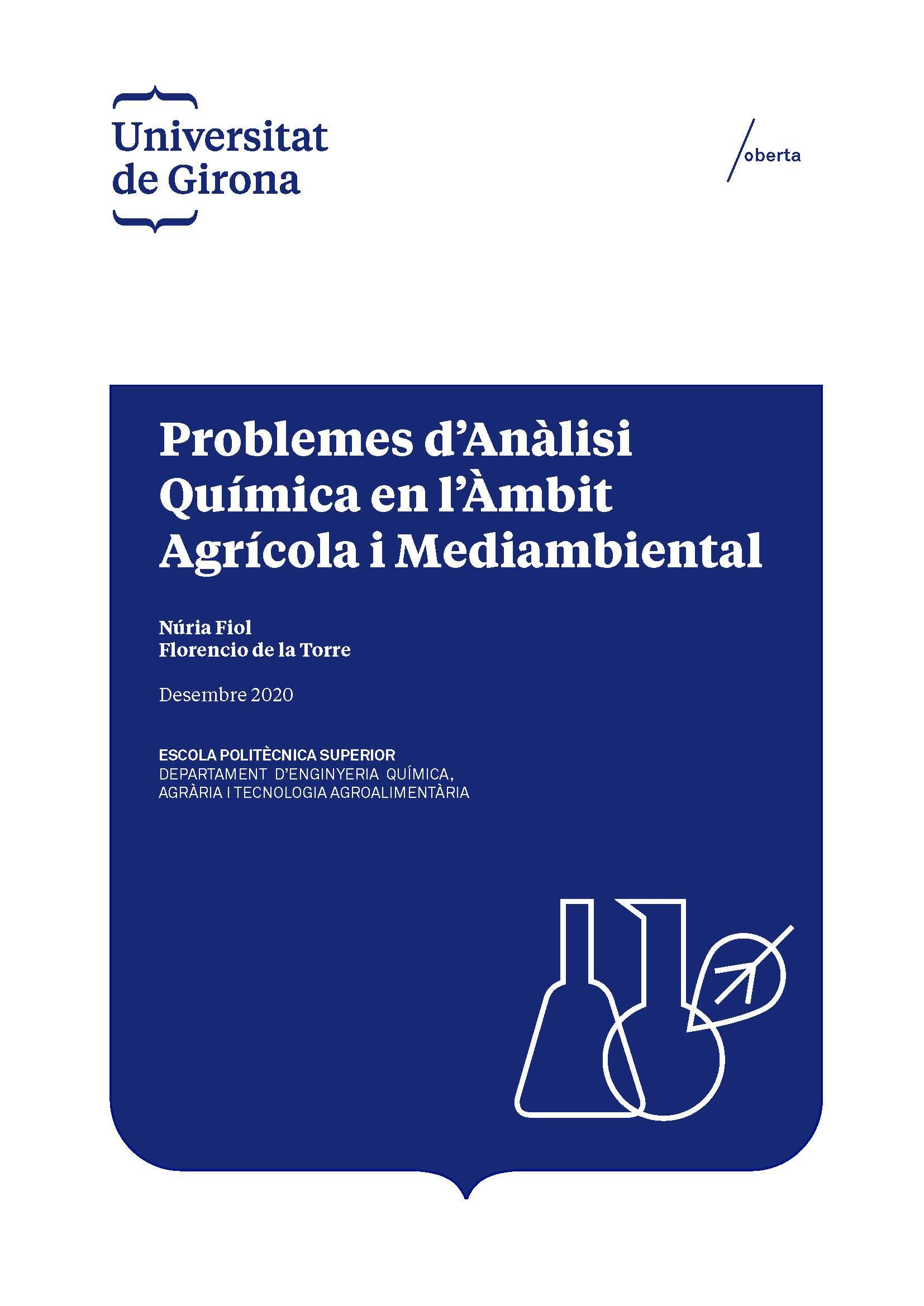 Problemes d