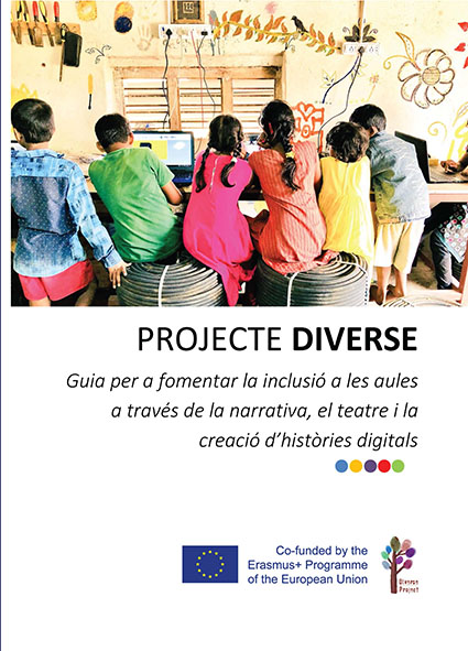 Projecte DIVERSE