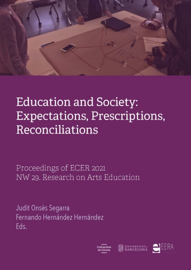 Education and Society: Expectations, Prescriptions, Reconciliations