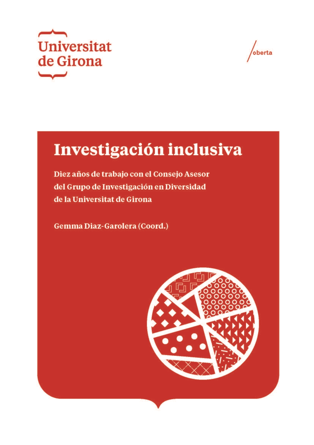 Investigación inclusiva