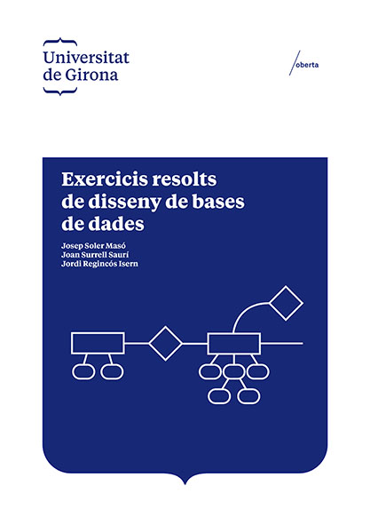 Exercicis resolts de disseny de bases de dades