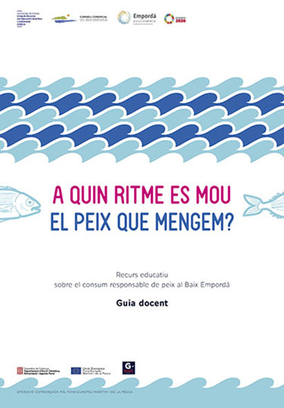 A quin ritme es mou el peix que mengem?