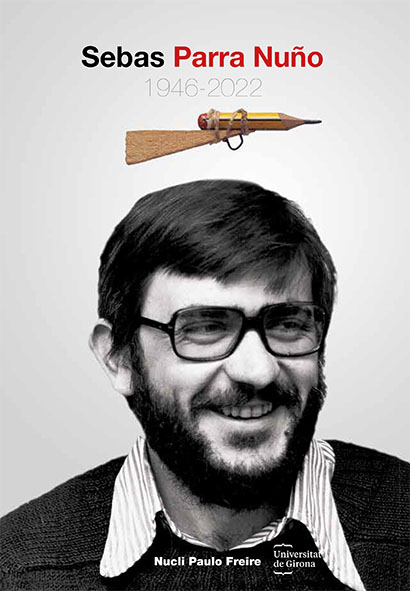 Sebas Parra Nuño