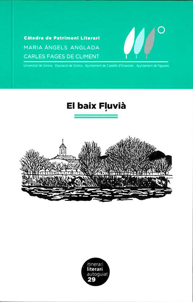 El baix Fluvià