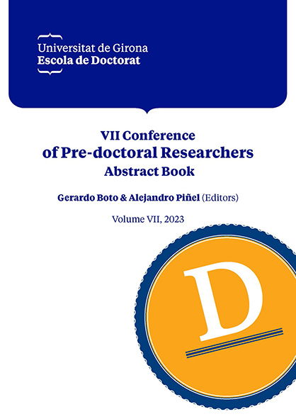 VII Conference of Pre-Doctoral Researchers