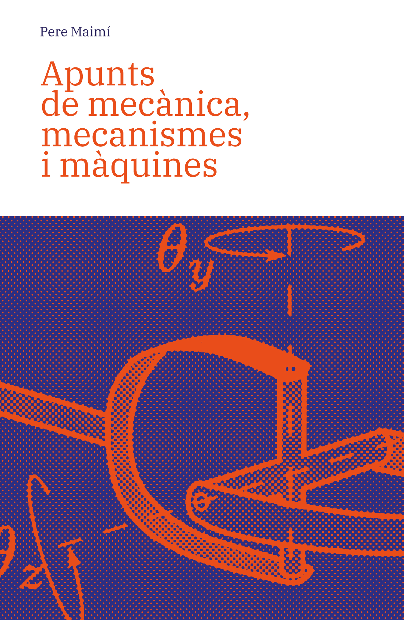 Apunts de mecànica, mecanismes i màquines