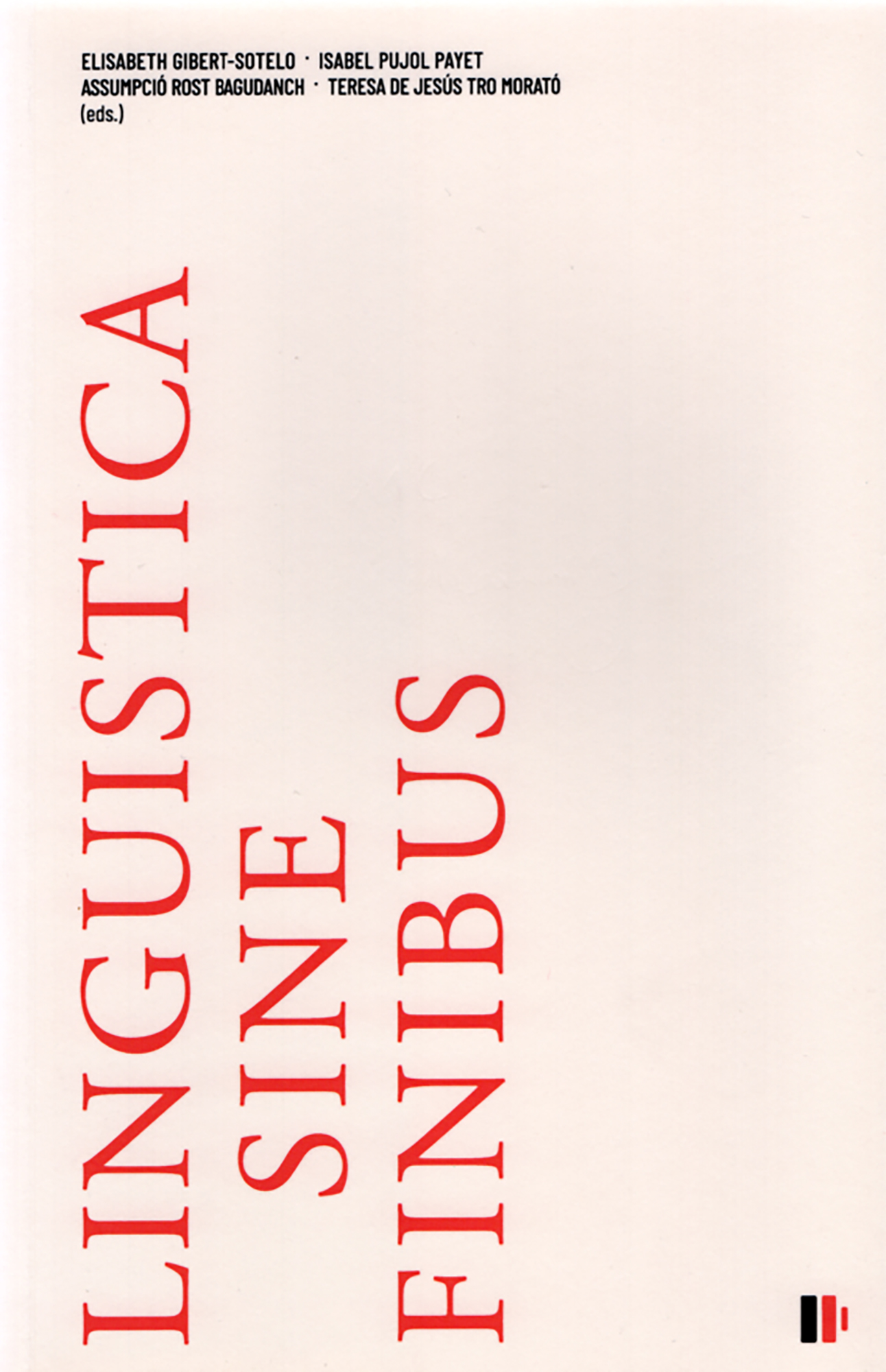 Linguistica sine finibus
