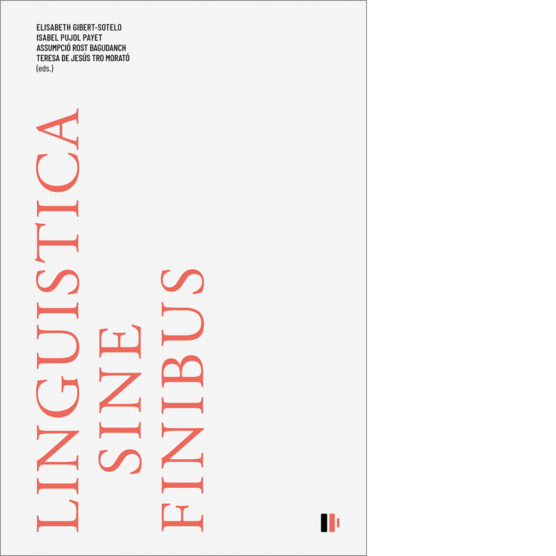Linguistica sine finibus