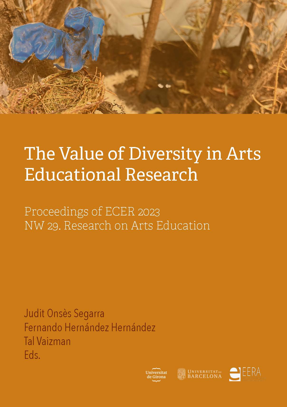 The Value of Diversity in Arts Educational Research