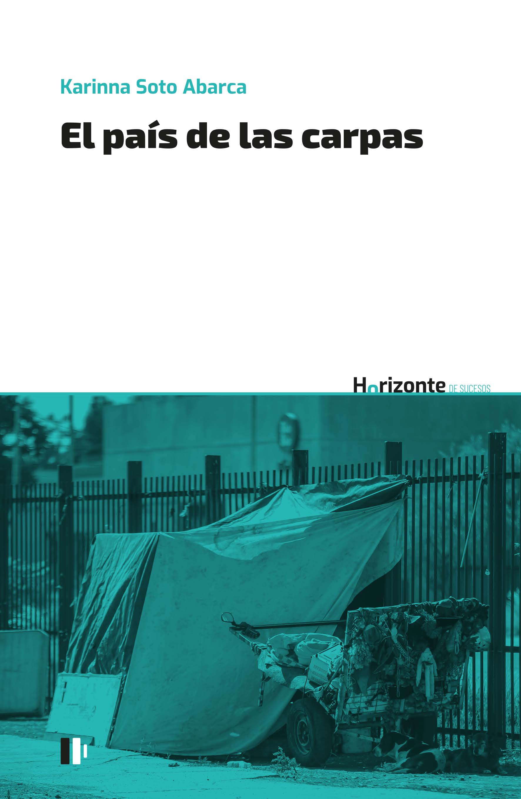 El país de las carpas