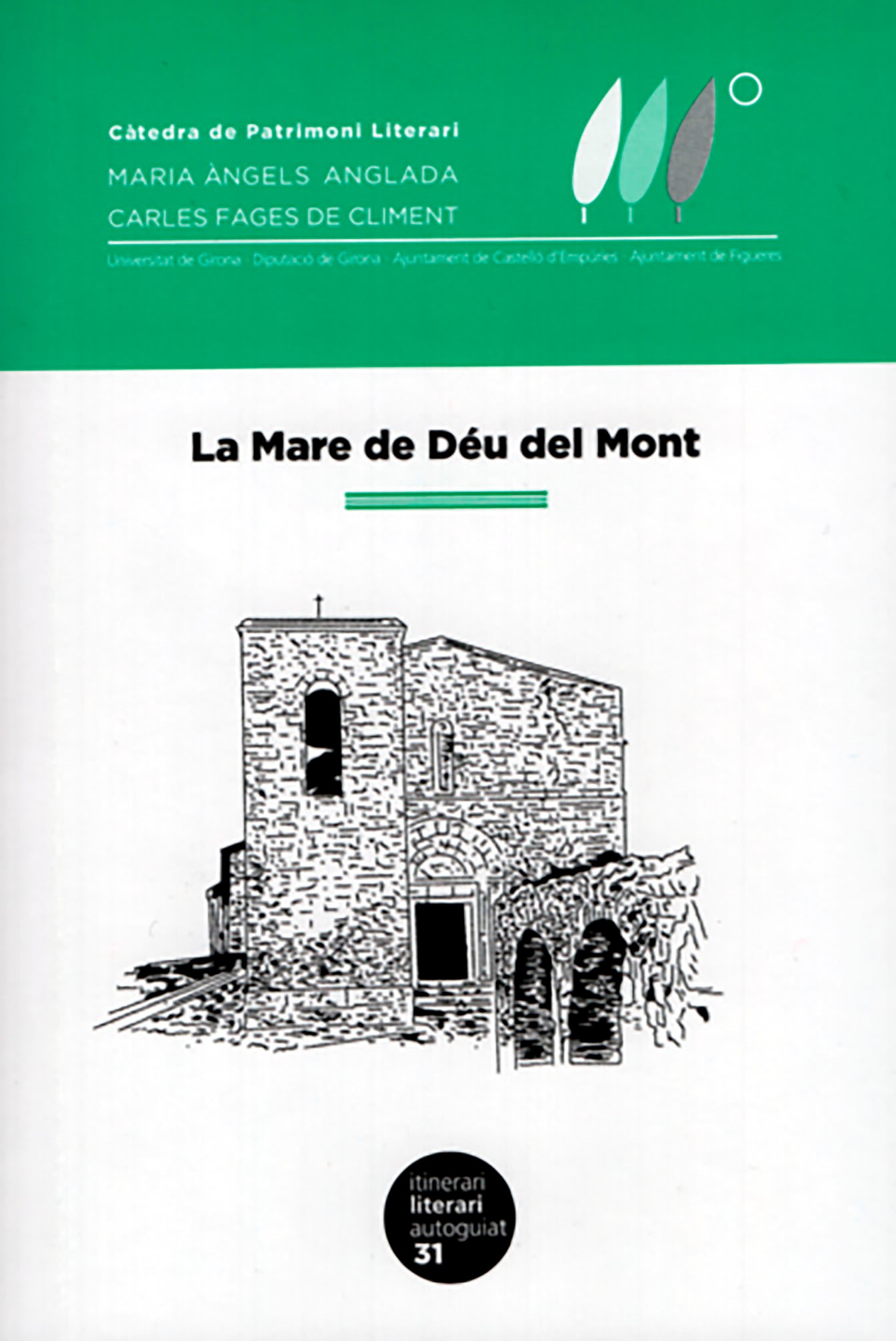 La Mare de Déu del Mont