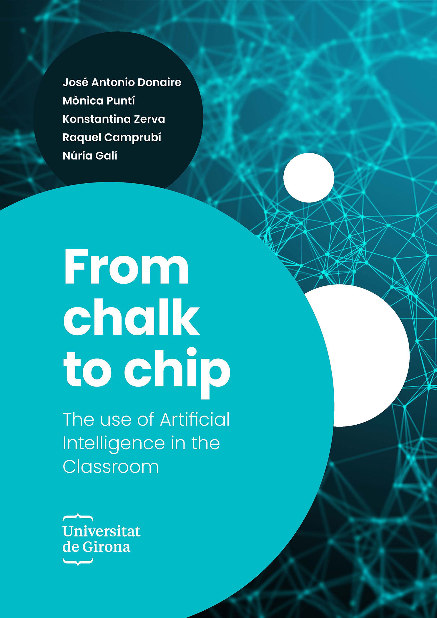 From Chalk to Chip