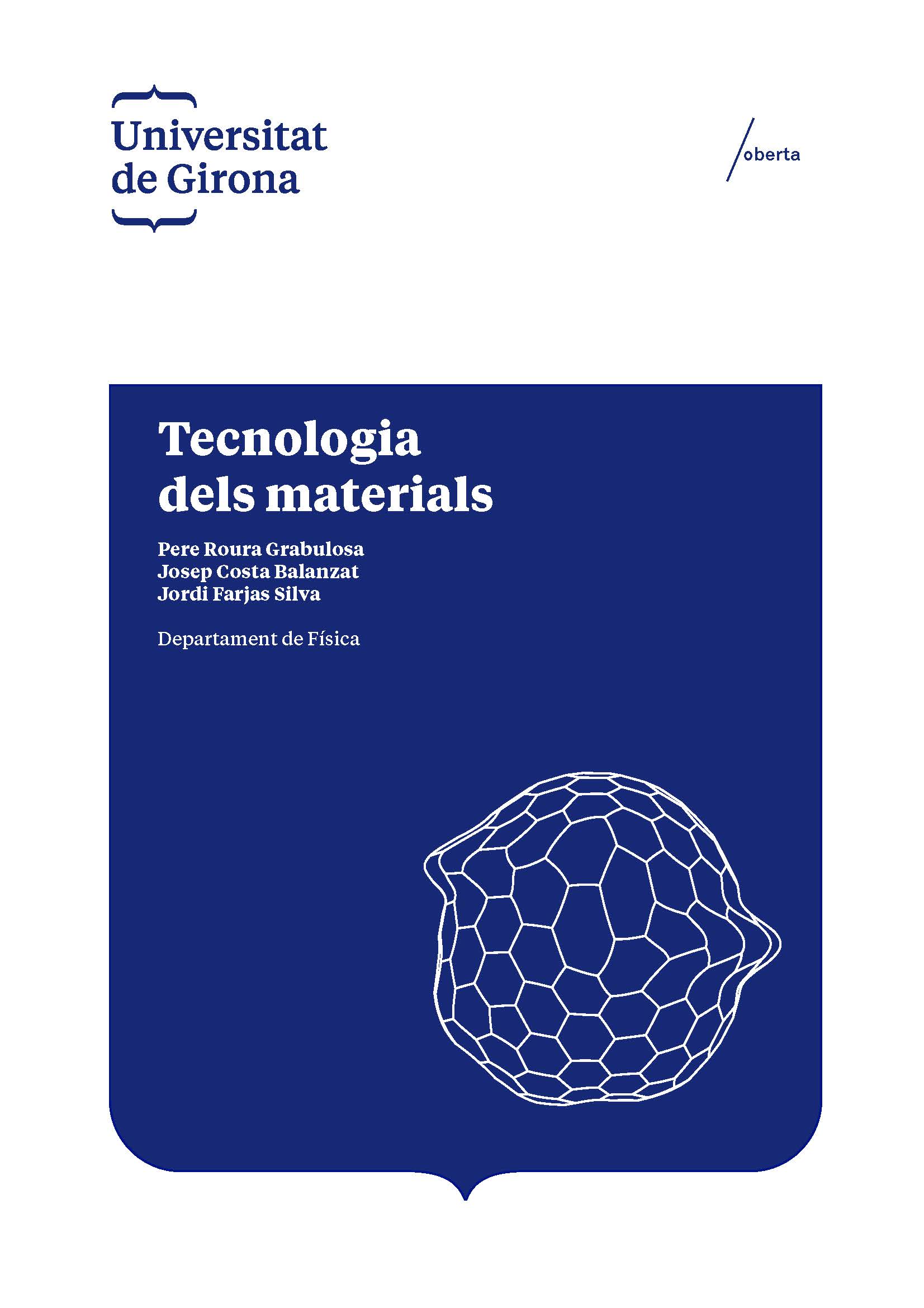 Tecnologia dels materials