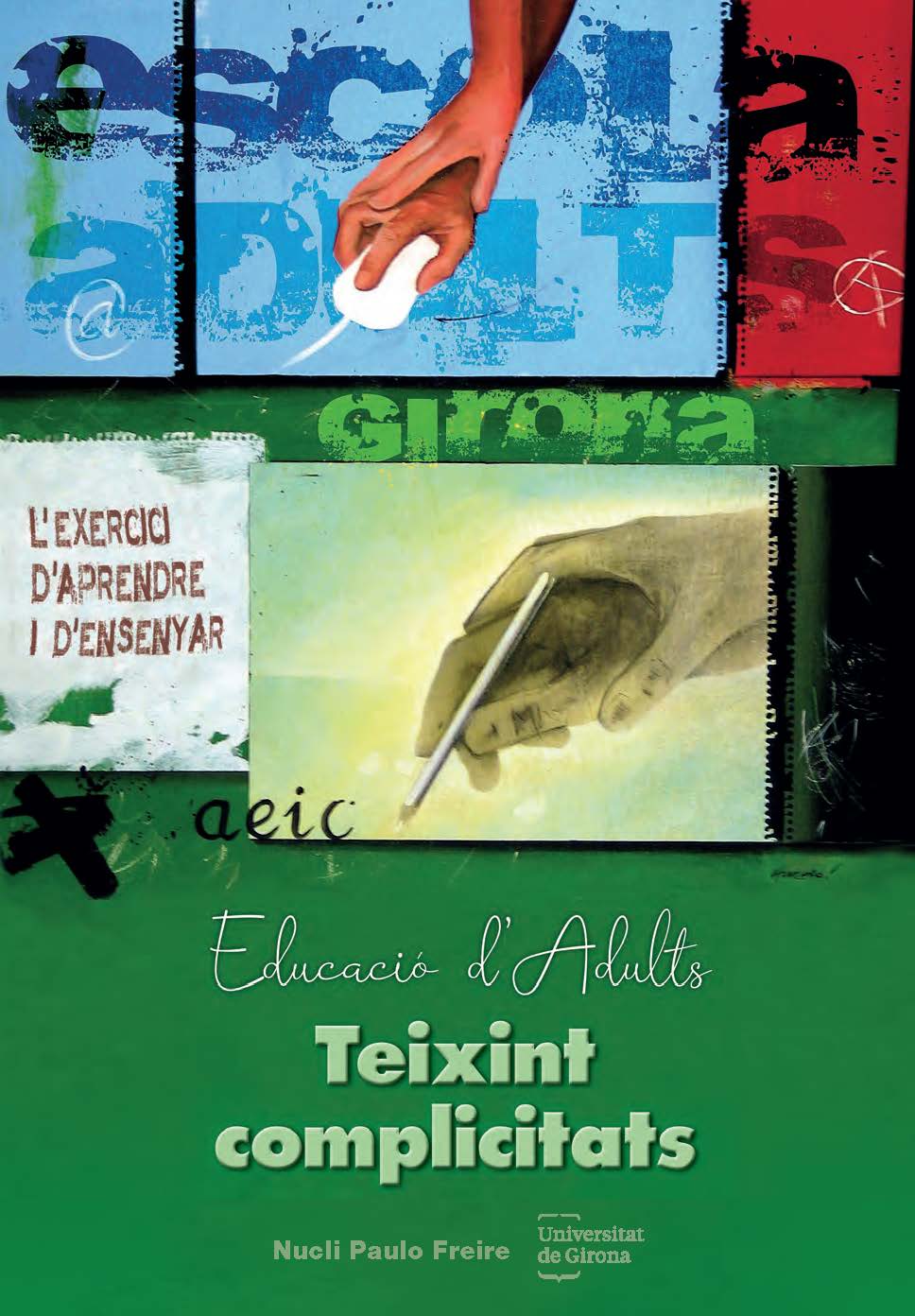 Teixint complicitats: educació d