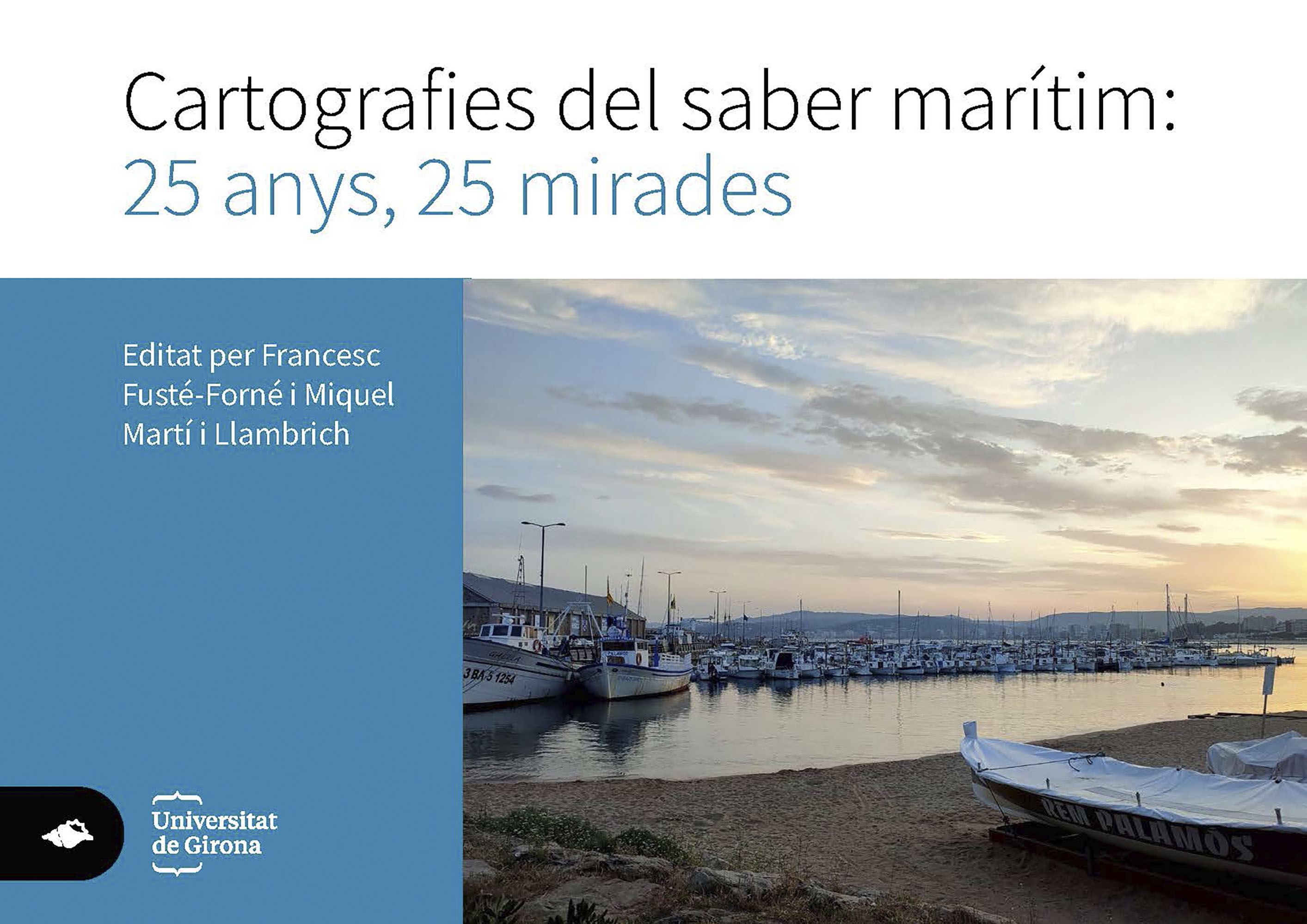 Cartografies del saber marítim