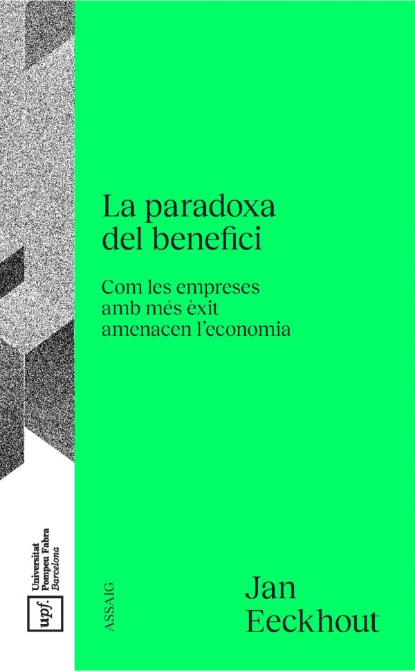 La Paradoxa del benefici