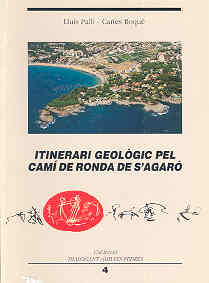 Itinerari geològic pel camí de ronda de S