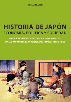 Historia de Japón