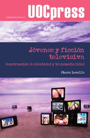 Jóvenes y ficción televisiva