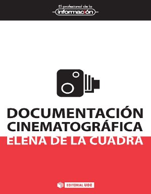 Documentación cinematográfica