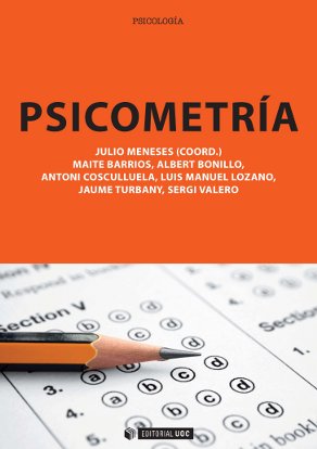 Psicometría