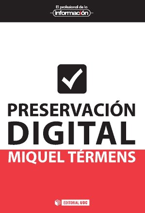 Preservación digital