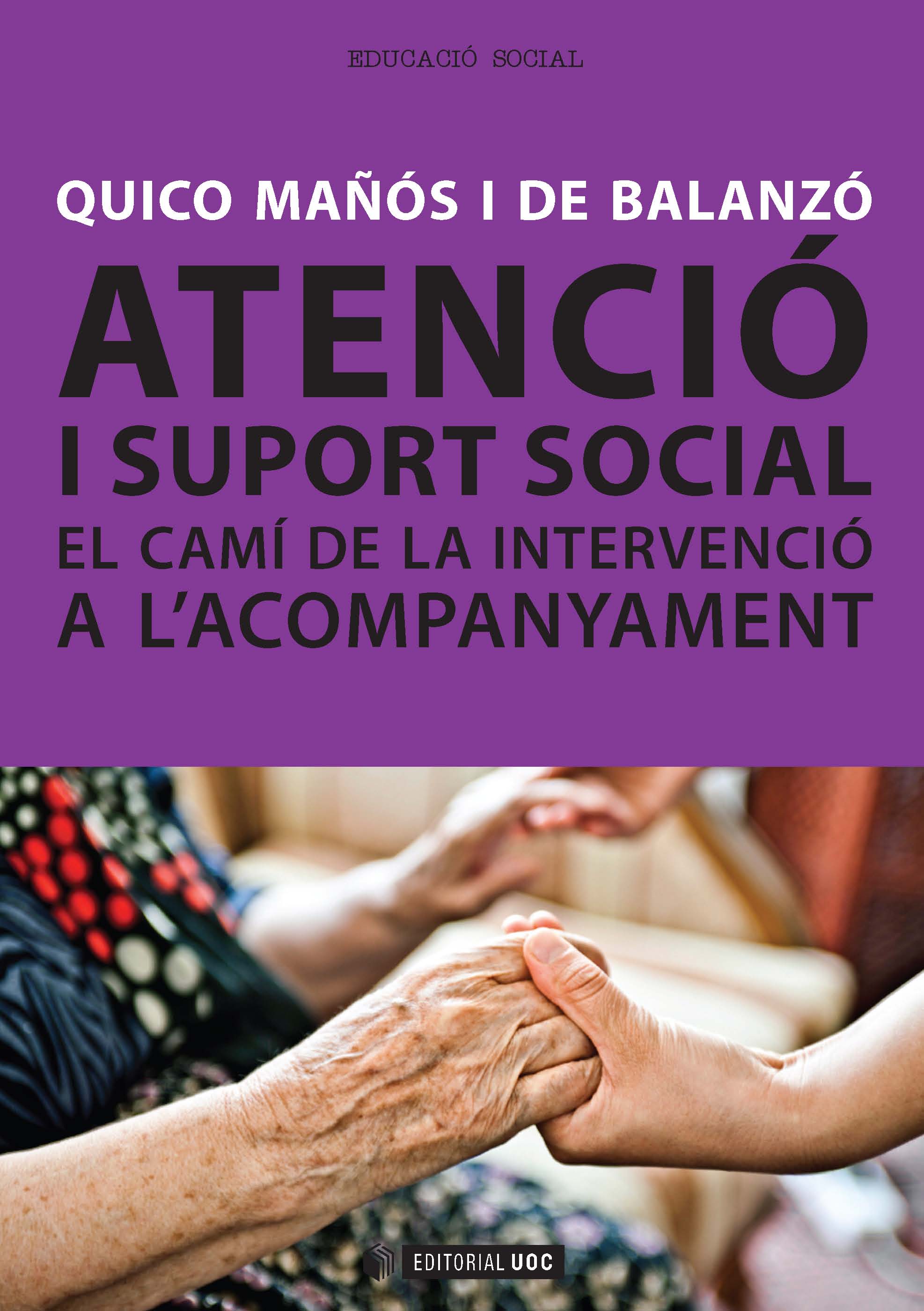 Atenció i suport social