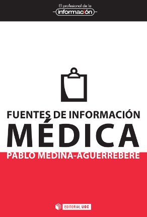 Fuentes de información médica