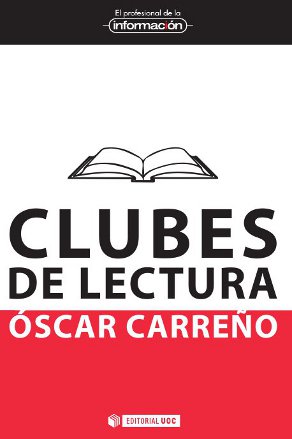 Clubes de lectura