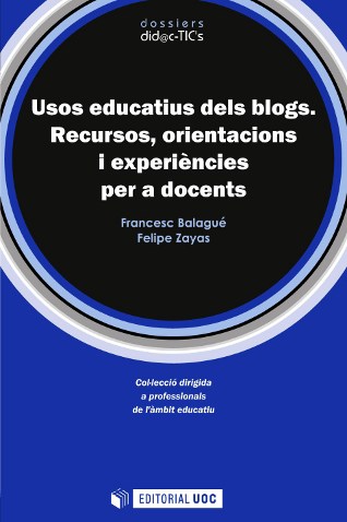 Usos educatius dels blogs