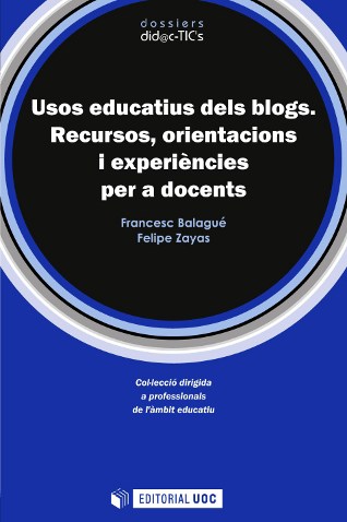 Usos educatius dels blogs