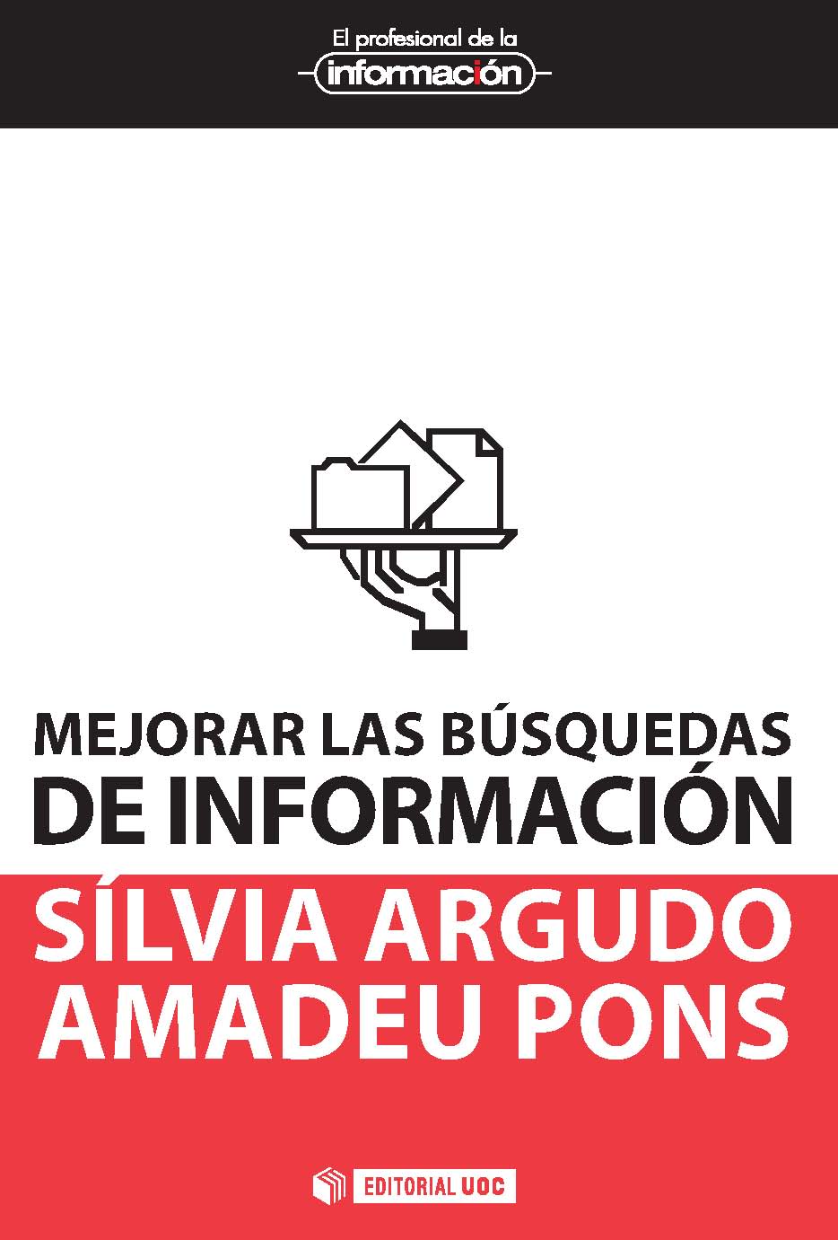 Mejorar las búsquedas de información