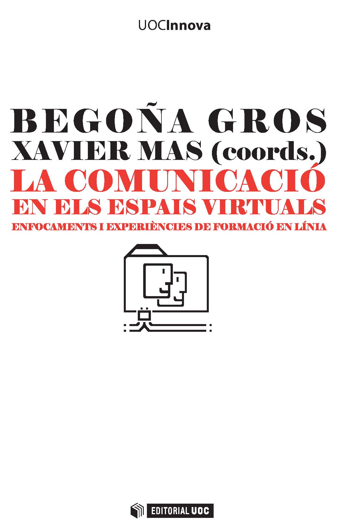 La comunicació en els espais virtuals