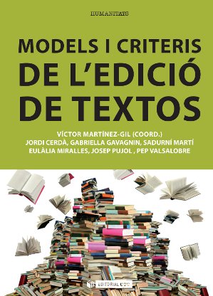 Models i criteris de l