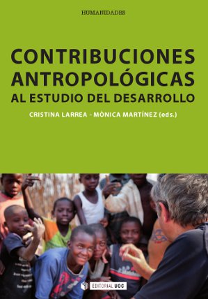 Contribuciones antropolÃ³gicas al estudio del desarrollo