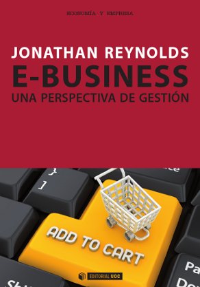 E-Business: una perspectiva de gestión