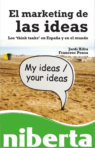 El marketing de las ideas