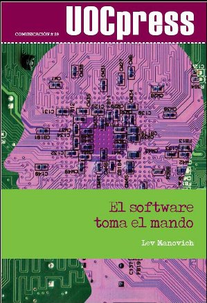 El software toma el mando