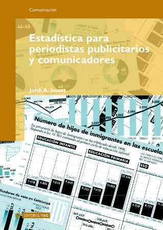 EstadÃ­stica para periodistas, publicitarios y comunicadores