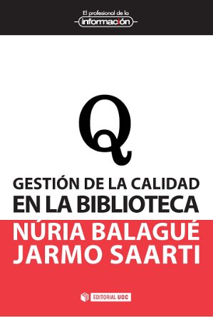 Gestión de la calidad en la biblioteca